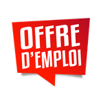 Offre d'emploi