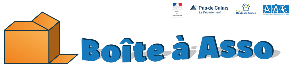 Boite à Asso